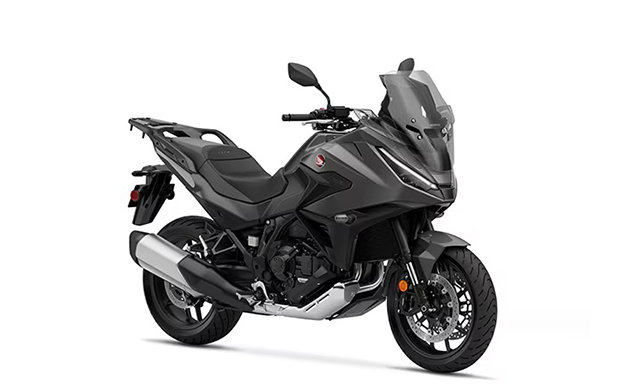 Honda NT1100 DCT 2026
