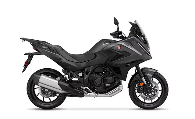 Honda NT1100 Manuelle 2026