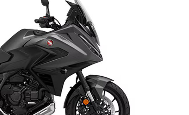 Honda NT1100 Manuelle 2026