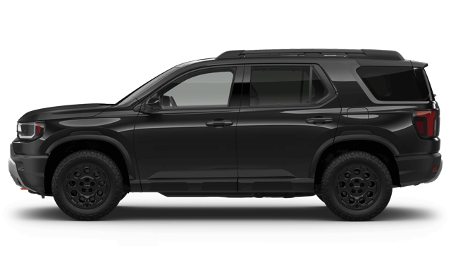 Honda Passport TrailSport Touring Blackout 2026