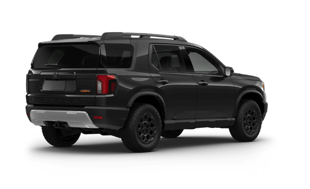Honda Passport TrailSport Touring Blackout 2026