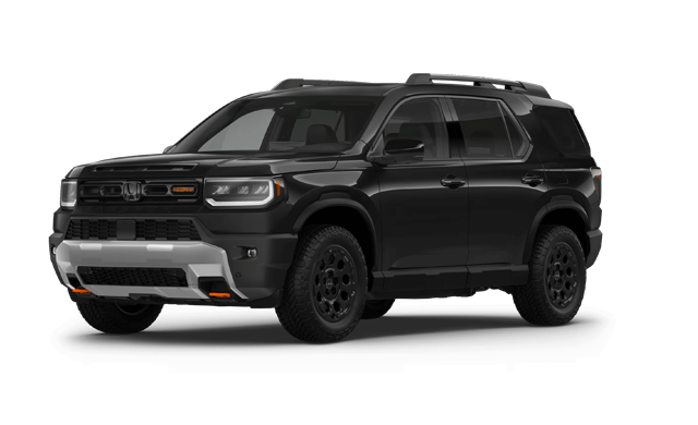 Honda Passport TrailSport Touring Blackout 2026