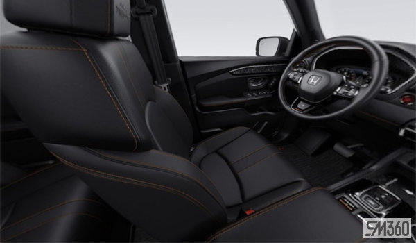 TRAILSPORT TOURING BLACKOUT