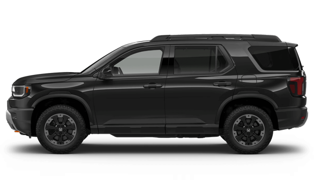 Honda Passport TrailSport Touring 2026