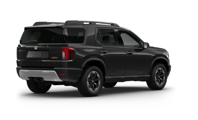 Honda Passport TrailSport Touring 2026