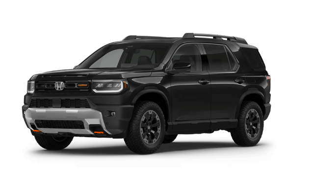 Honda Passport TrailSport Touring 2026