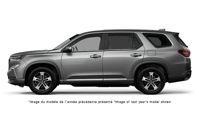 Honda Pilot EX-L  2026