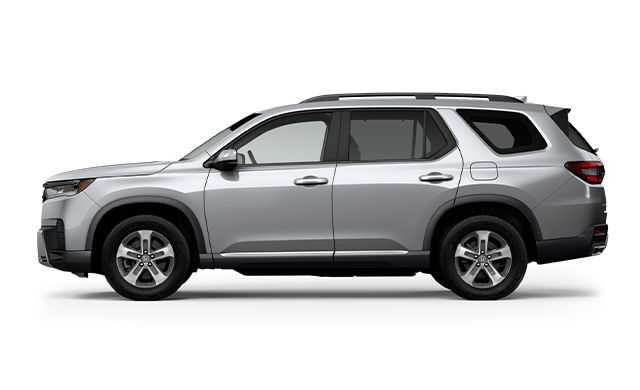Honda Pilot EX-L  2026