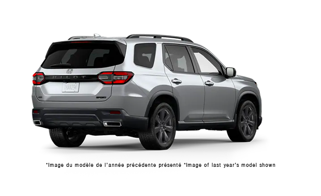 HONDA Pilot SPORT 2026