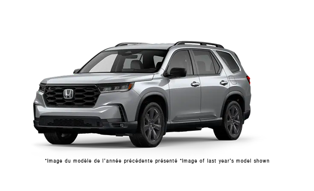 HONDA Pilot SPORT 2026