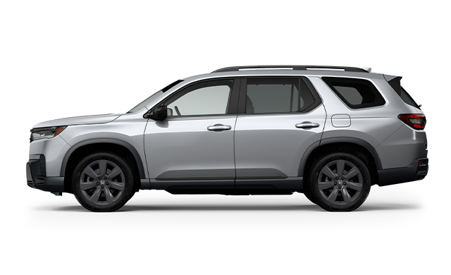 Honda Pilot Sport 2026