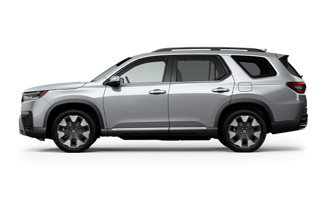 HONDA Pilot TOURING 2026