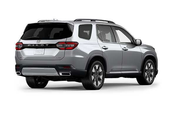HONDA Pilot TOURING 2026