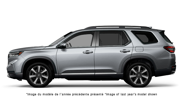 Honda Pilot Touring 2026