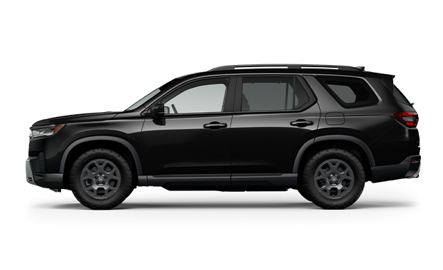 Honda Pilot TrailSport 2026