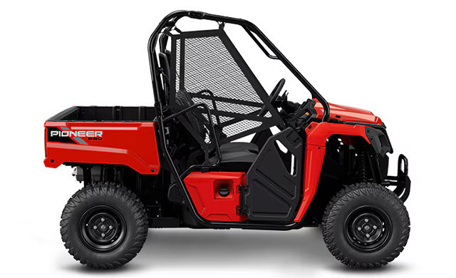 Honda Pioneer 520 BASE PIONEER 520 2026