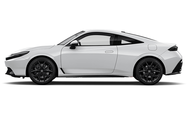 2026 HONDA Prelude Hybrid