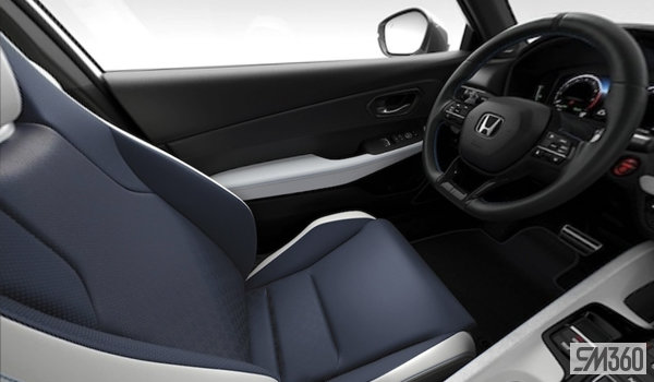 2026 Honda Prelude Hybrid 3D