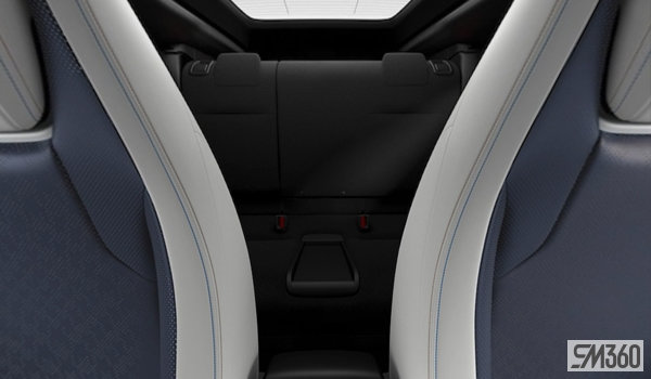 2026 Honda Prelude Hybrid 3D