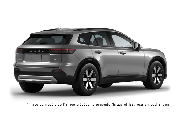 2026 Honda Prologue EX-L