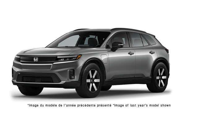 2026 Honda Prologue EX-L