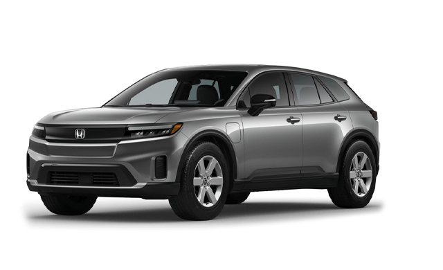 2026 HONDA Prologue EX - Exterior view - 1