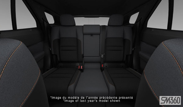 2026 Honda Prologue EX