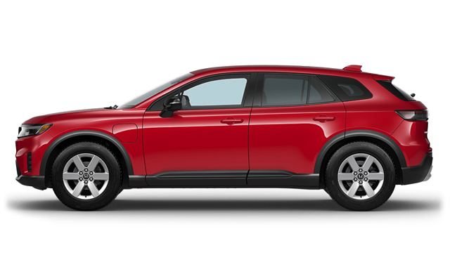 Honda Prologue EX 2026