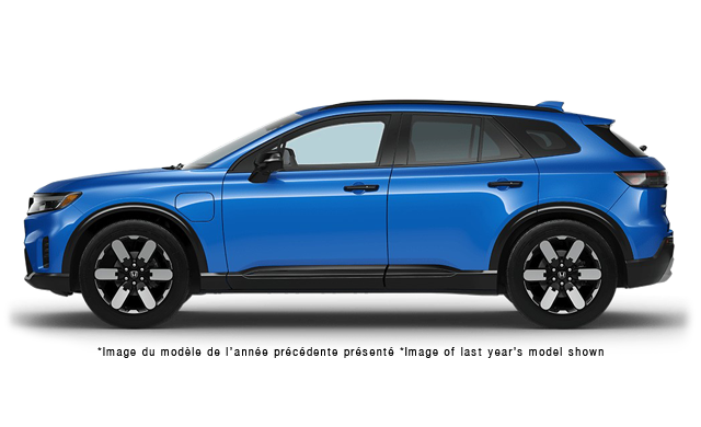 2026 Honda Prologue Touring