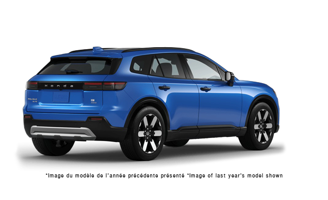 2026 Honda Prologue Touring