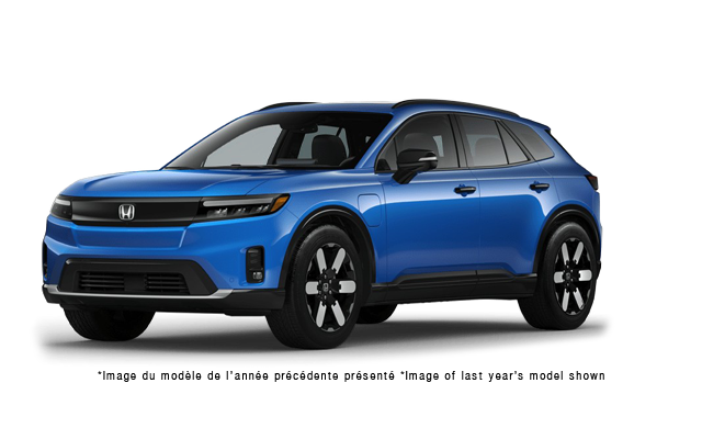 2026 Honda Prologue Touring