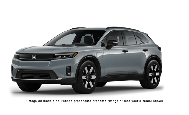 2026 Honda Prologue Touring
