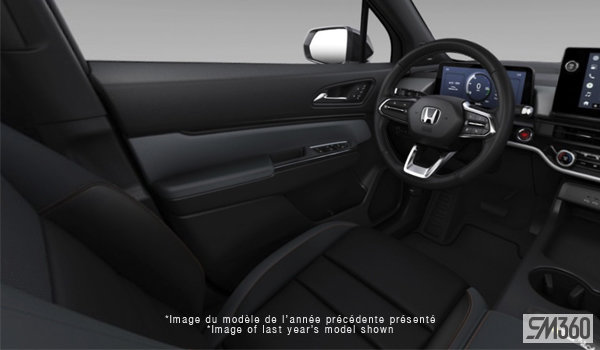 2026 Honda Prologue Touring