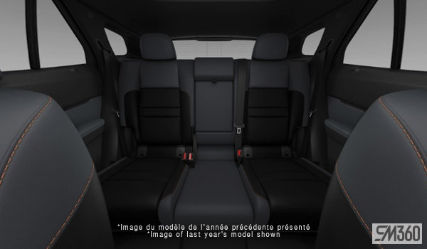 2026 Honda Prologue Touring