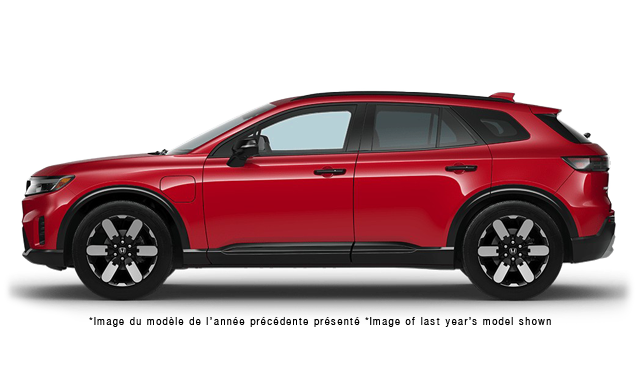 Honda Prologue Touring 2026