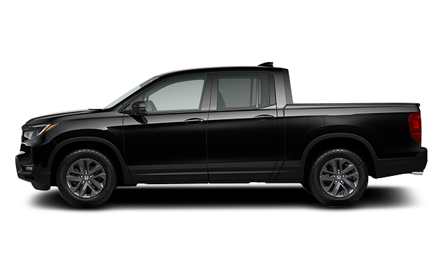 2026 Honda Ridgeline SPORT