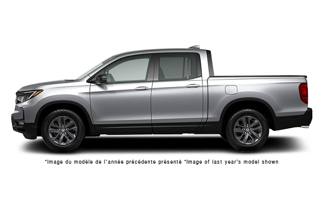 Honda Ridgeline SPORT 2026