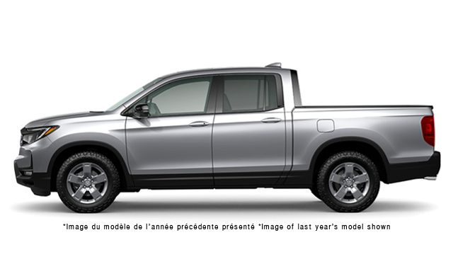 Honda Ridgeline TRAILSPORT 2026