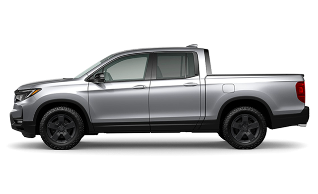 Honda Ridgeline TRAILSPORT 2026