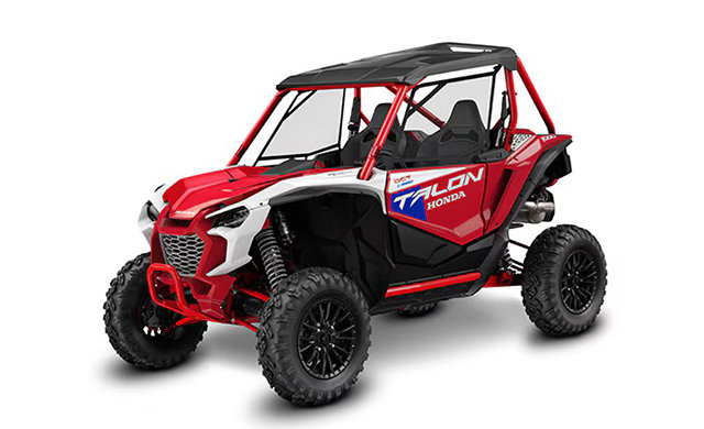 Honda Talon 1000X-2P FOX Live Valve Standard 2026