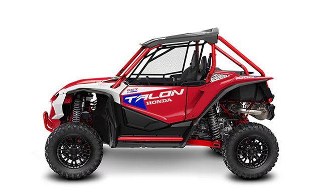 Honda Talon 1000X-2P FOX Live Valve Standard 2026