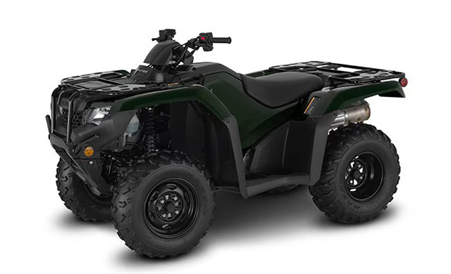 2026 Honda TRX420 RANCHER