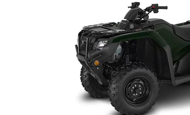 2026 Honda TRX420 RANCHER