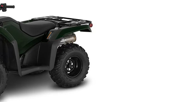 2026 Honda TRX420 RANCHER