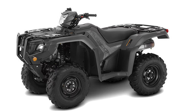 2026 Honda TRX520 RUBICON IRS EPS