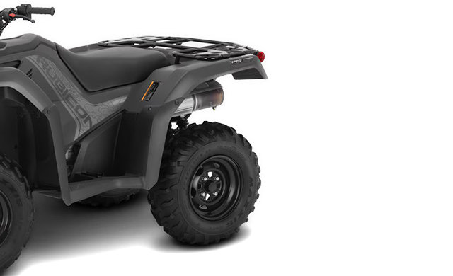 2026 Honda TRX520 RUBICON IRS EPS