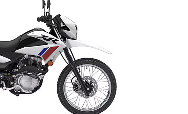 Honda XR150L  2026