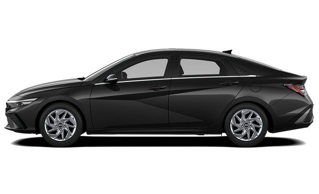 Thomas Hyundai in Woodstock | The 2026 Hyundai Elantra Preferred