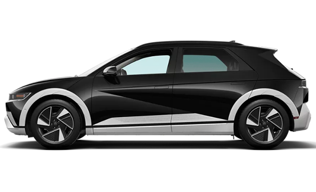 2026 HYUNDAI IONIQ 5