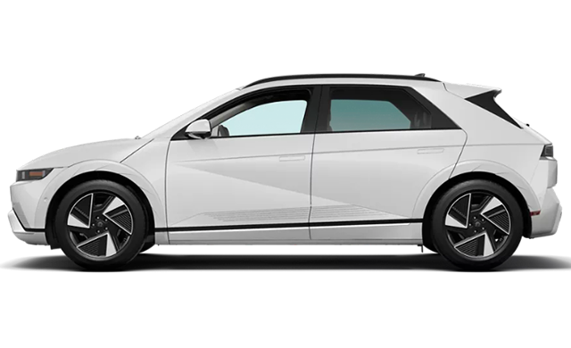 2026 HYUNDAI IONIQ 5